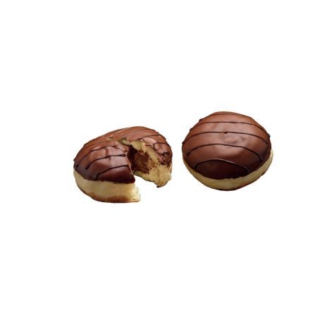 INTERSPAR Backstube Nougatkrapfen