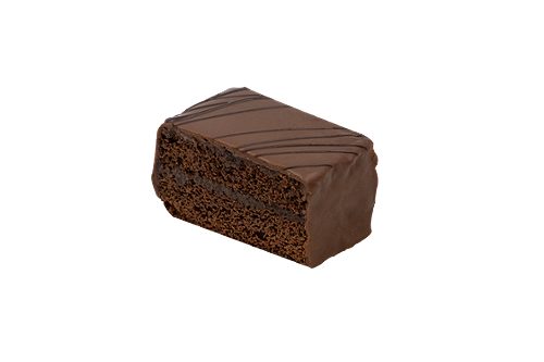 Produktbild von INTERSPAR Backstube, Sacherschnitte