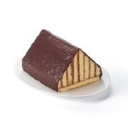 INTERSPAR Backstube Biskuit-Pyramide