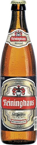Produktbild von Reininghaus, Märzen 20x0,5l