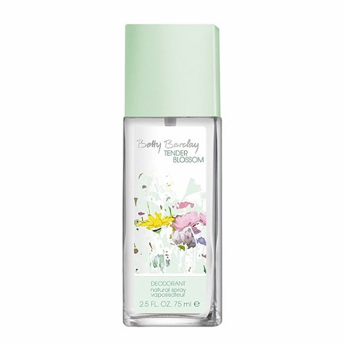 Produktbild von Betty Barclay, Deodorant Tender Blossom 75ml