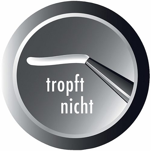 Produktbild von UHU, Sekundenkleber SUPERGEL 3g
