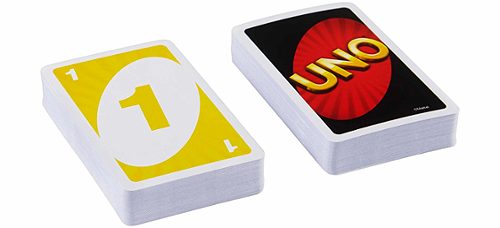 Produktbild von Mattel Games, UNO