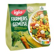Erntefrisch Gemuesemischung Farmer