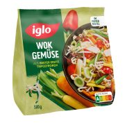 Erntefrisch Gemuesemischung Wok