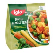 Slika produkta Iglo Erntefrisch
