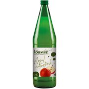 Loaster Apfelsaft Naturtrueb