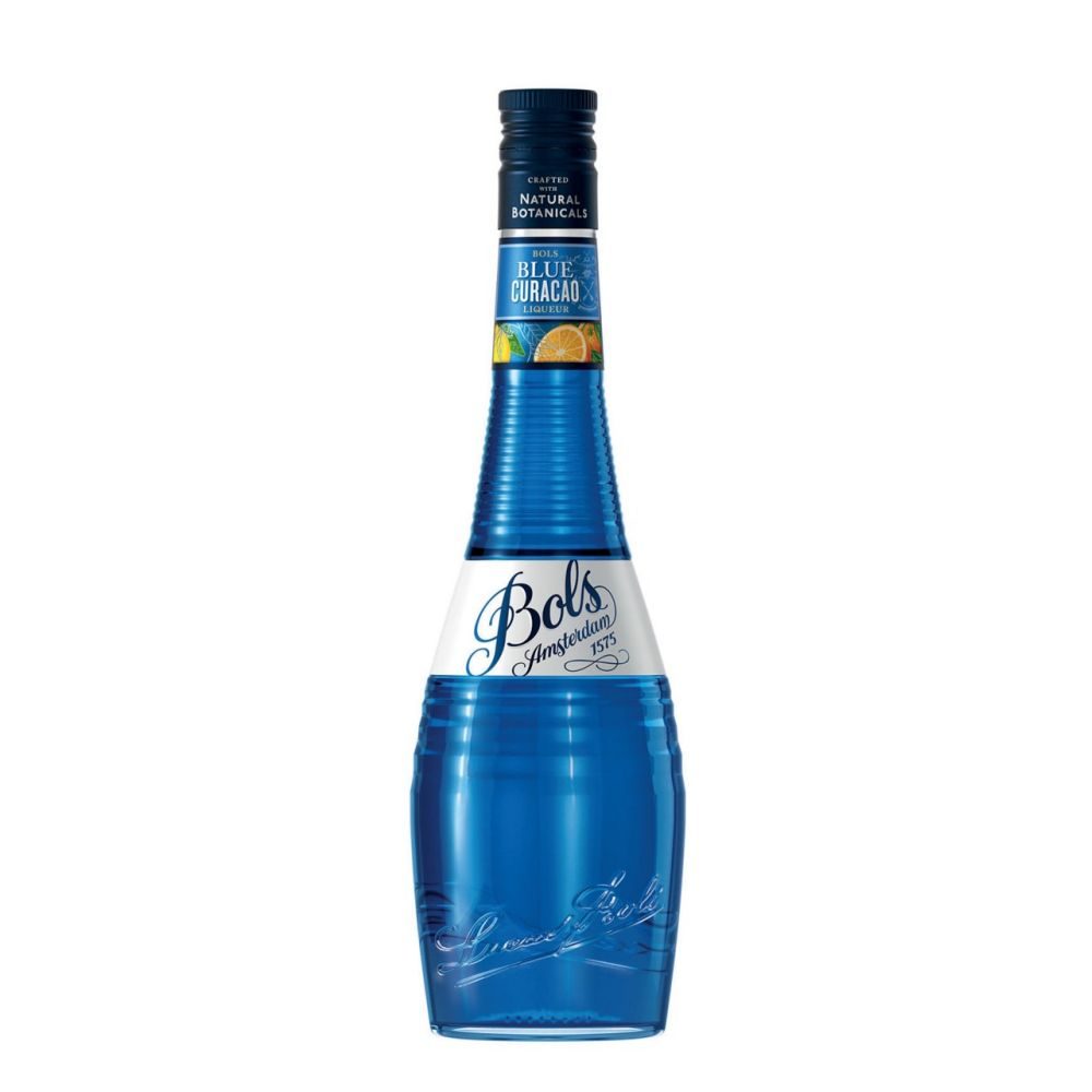 Bols Blue 0,7l                  GVE 3