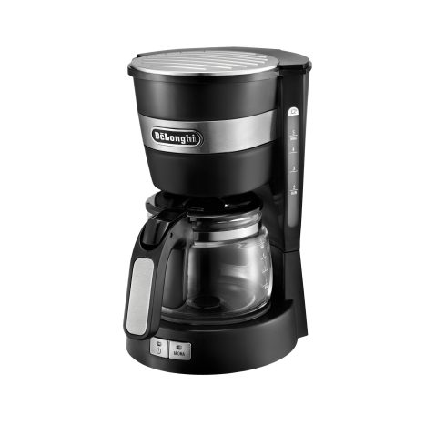DeLonghi Kaffeemaschi ICM14011  GVE 4