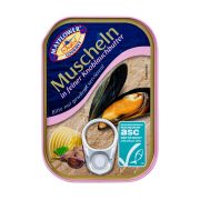 Slika produkta Mayflower