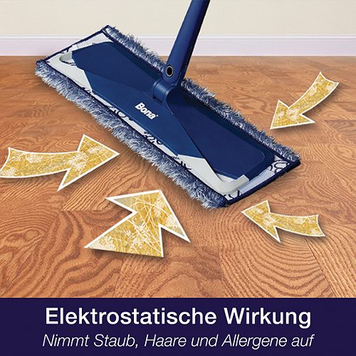 Produktbild von Bona, Staubpad