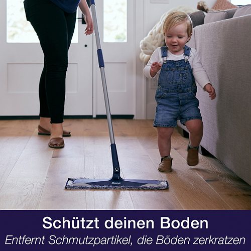 Produktbild von Bona, Staubpad