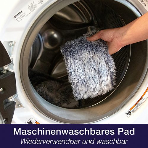 Produktbild von Bona, Staubpad