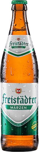 Produktbild von Freistädter, Märzen 20x0,5l