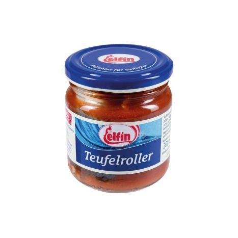 Elfin Teufelroller