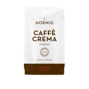 Hornig Caffe   Crema Cl. 1000g  EVE 1