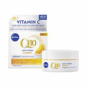 Nivea Q10 plus Energy Tagespflege Anti-Falten 50ml