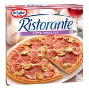 Ristorante Pizza Speciale