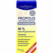 Wellness Propolis