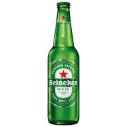 Heineken Lager