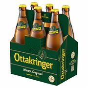 Ottakringer Wiener Original Wiener Original 6 x 0,5l