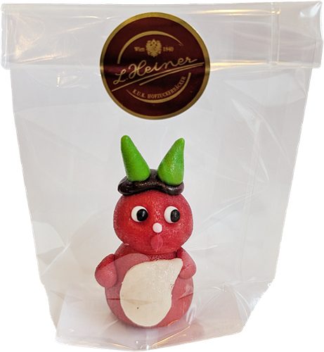 Produktbild von Heiner Marzipan-luzifer 30g ,