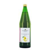 Henndorfer Birnensaft Naturtrueb