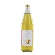 Schmidhu. Apfelsaft 1l MW Fl.   GVE 12