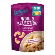 Lorenz Cashewkerne Geroestet Gesalzen