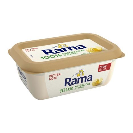 Rama mit Butter 225 G online kaufen | INTERSPAR
