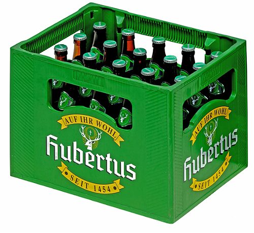 Produktbild von Hubertus, Märzen