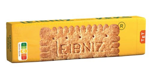 Produktbild von Bahlsen Leibniz, Vollkorn