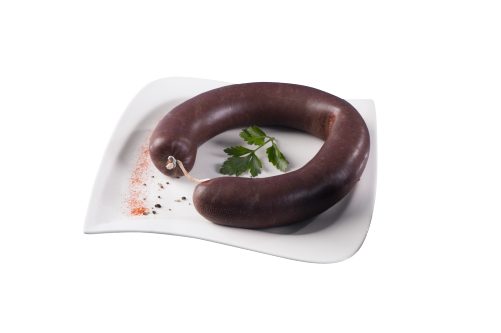 Produktbild von Hochhauser, Blutwurst