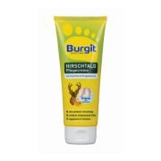 Burgit Footcare Hirschtalg Pflegecreme 100ml