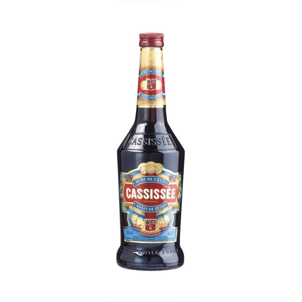 Cassissee      Cassis 0,7l      GVE 6