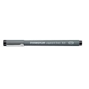 Staedtler Pigmentliner 0,3 mm schwarz