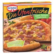 Slika produkta Dr. Oetker Die Ofenfrische