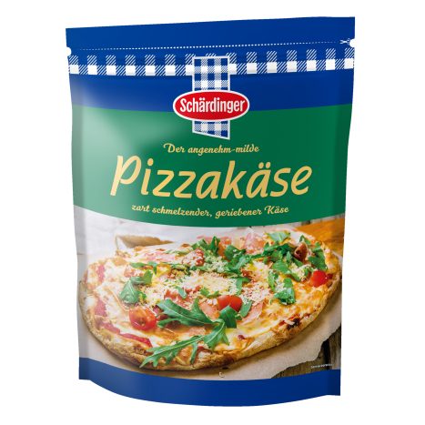 Sch. Pizzakaesegerieben 200g    GVE 10