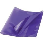 Heftschoner Quart violett