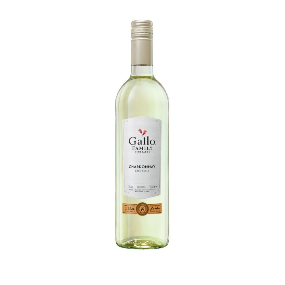 Gallo          Chardonnay 075l  GVE 6