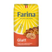Farina Weizenmehl Glatt Type 480