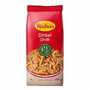 Recheis Dralli Dinkel 400G