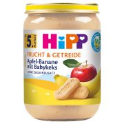 Slika produkta Hipp Frucht & Getreide