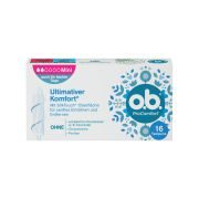 o.b. Pro Comfort Tampons Mini 16 Stück
