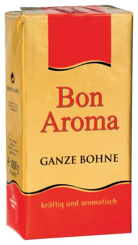 Produktbild von REGIO, ganze Bohne