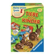 Rav.Spiel Tiereu.Ihre Kinder