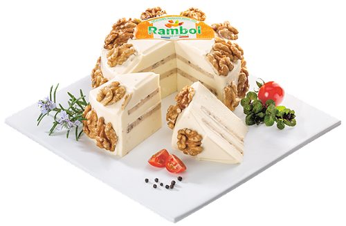 Produktbild von Rambol, Schmelzkäse