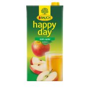 Rauch Apfelsaft Direktsaft