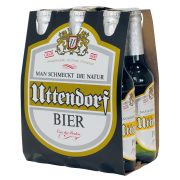 Uttendorf Pils