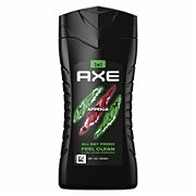 Axe Duschgel Africa 250ml